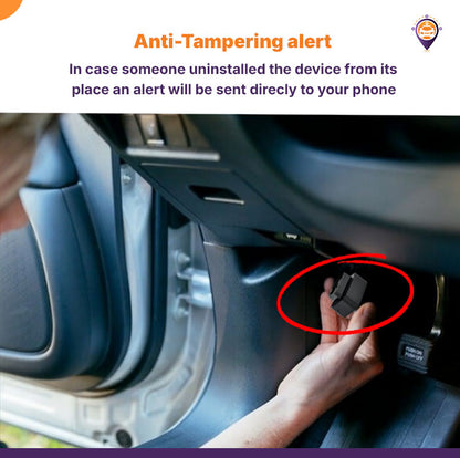 K30 4G Vehicle Tracking Device | Best Car Tracker